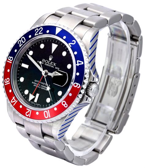 buy new rolex gmt master ii pepsi in tokyo|rolex gmt pepsi bezel.